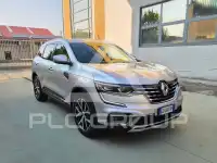 2021 Renault Koleos