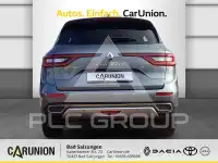 2021 Renault Koleos