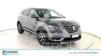2021 Renault Koleos