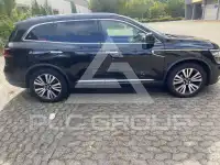 2021 Renault Koleos