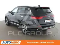 2021 Renault Koleos