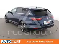 2021 Renault Talisman