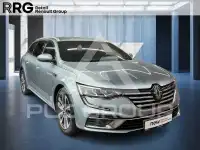 2021 Renault Talisman