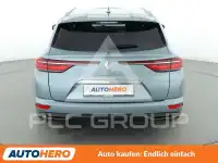 2021 Renault Talisman