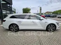 2021 Renault Talisman