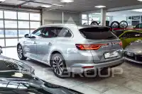 2021 Renault Talisman