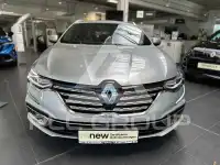2021 Renault Talisman