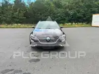 2021 Renault Talisman
