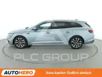 2021 Renault Talisman