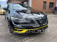 2021 Renault Talisman