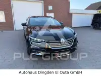2021 Renault Talisman
