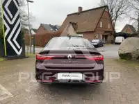 2021 Renault Talisman
