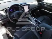 2021 Renault Talisman