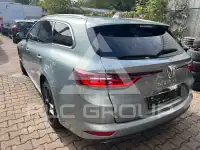 2021 Renault Talisman
