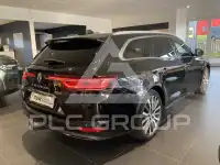 2021 Renault Talisman
