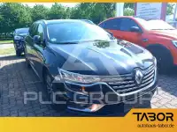 2021 Renault Talisman