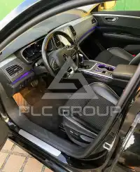 2021 Renault Talisman