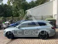 2021 Renault Talisman