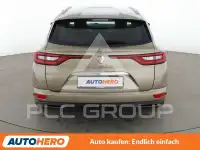 2021 Renault Talisman