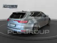 2021 Renault Talisman