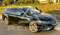2021 Renault Talisman