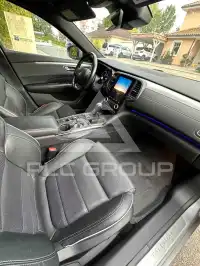 2021 Renault Talisman