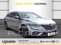 2021 Renault Talisman