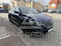 2021 Renault Talisman