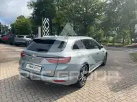 2021 Renault Talisman