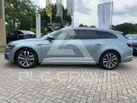 2021 Renault Talisman