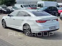 2021 Renault Talisman
