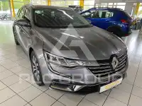 2021 Renault Talisman
