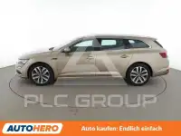 2021 Renault Talisman