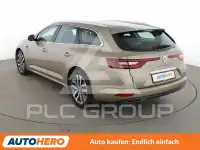 2021 Renault Talisman