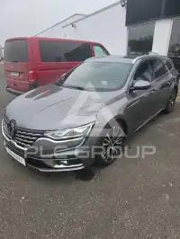 2021 Renault Talisman