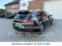 2021 Renault Talisman
