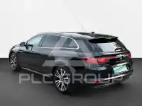 2021 Renault Talisman