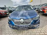 2021 Renault Talisman
