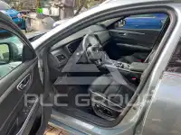 2021 Renault Talisman