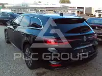 2021 Renault Talisman