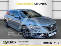 2021 Renault Talisman