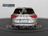 2021 Renault Talisman