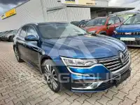 2021 Renault Talisman