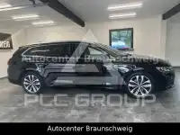 2021 Renault Talisman
