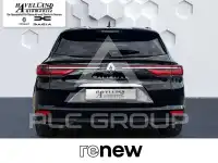 2021 Renault Talisman