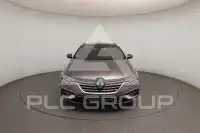 2021 Renault Talisman