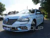 2021 Renault Talisman