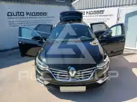 2021 Renault Talisman