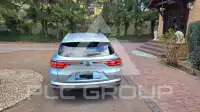 2021 Renault Talisman