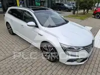 2021 Renault Talisman
